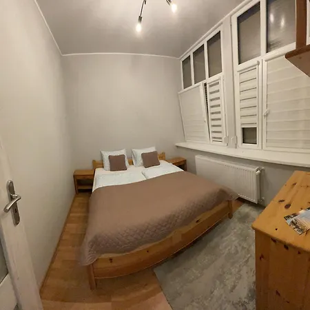 Przystanek - Genua