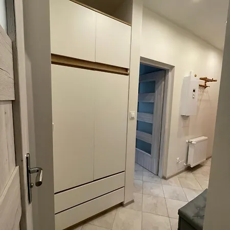 Przystanek - Genua קרפאז'